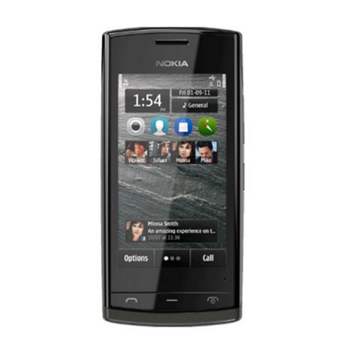 Tlphones Portables Nokia Lumia 500