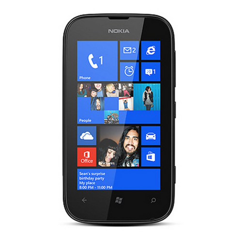 Tlphones Portables Nokia Lumia 510