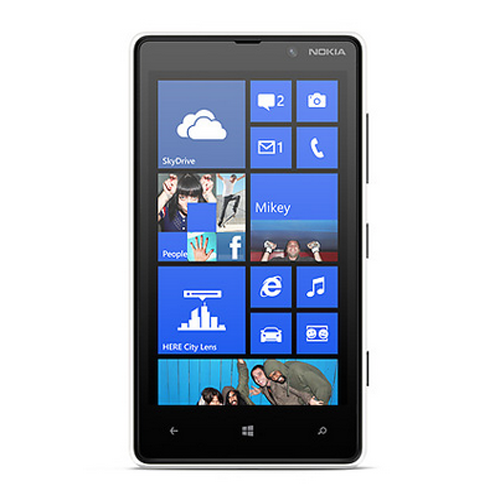 Tlphones Portables Nokia Lumia 820
