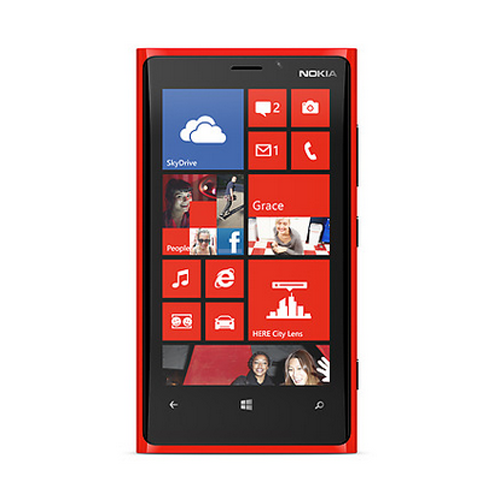 Tlphones Portables Nokia Lumia 920
