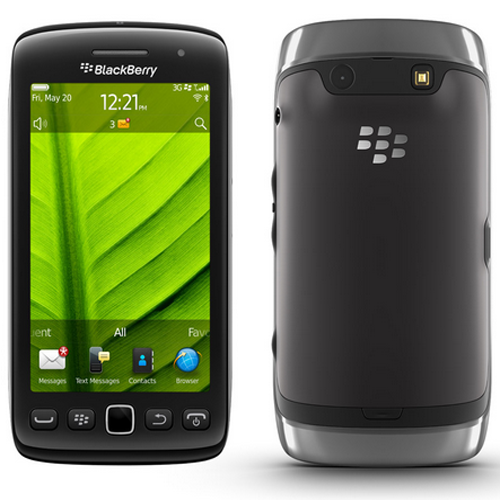 Tlphones Portables Blackberry Torch 9860