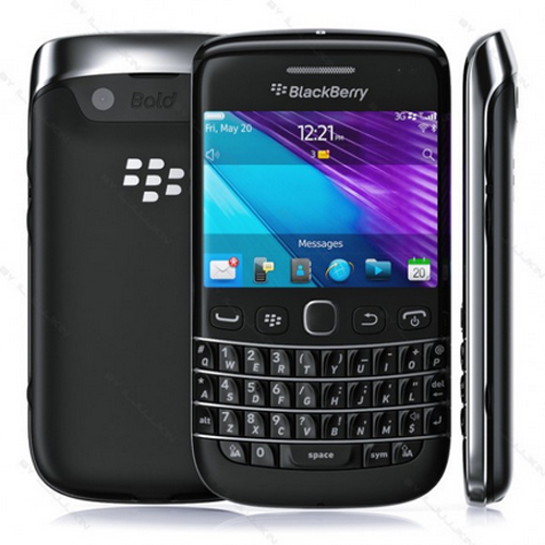 Tlphones Portables Blackberry Bold 9900