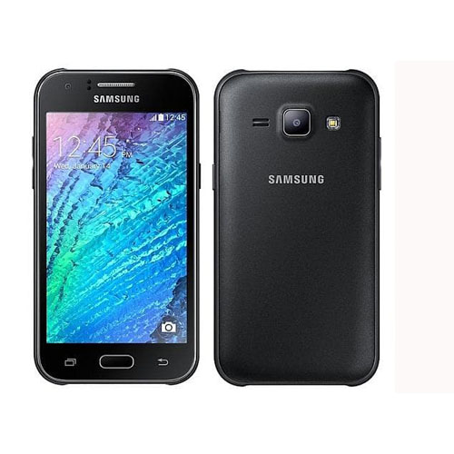 Tlphones Portables Samsung Galaxy J100
