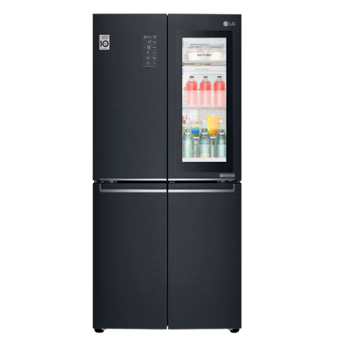  Réfrigérateurs LG GC-Q22FTQEL
