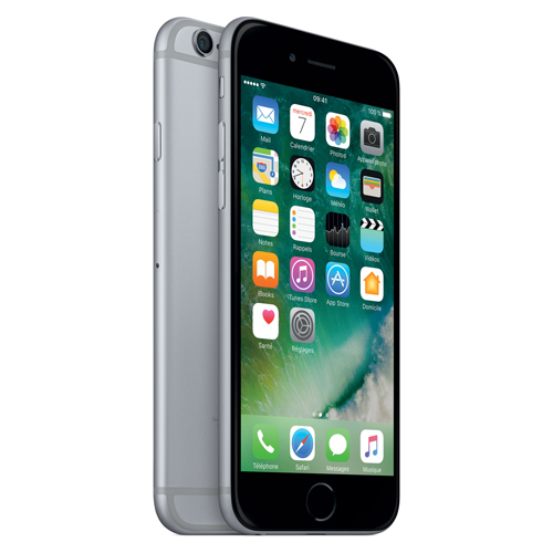 Tlphones Portables Apple iPhone 6 32Go