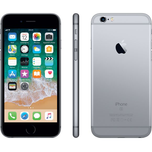 Tlphones Portables Apple iPhone 6s Plus 64GB