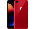 Apple iPhone 8 plus 64GB RED