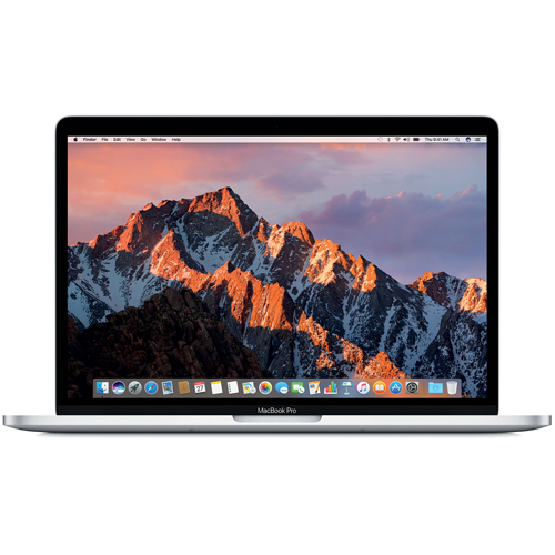 Ordinateurs Portables Apple MacBook Pro 13 i5 3.1GHz 