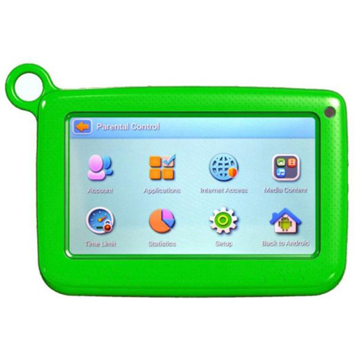 Tablettes Tactiles G-Tab Q55 Wifi 7'' Kids
