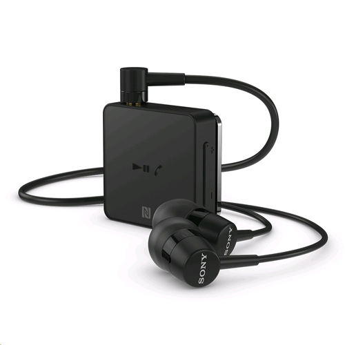 Ecouteurs Sony couteurs Bluetooth stro SBH24