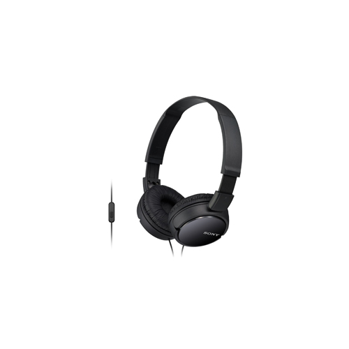 Casques Sony Casque MDR-ZX110