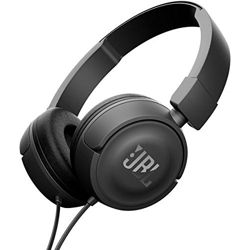 Casques JBL WIRELESS ON-EAR HEADPHONES JBL T450