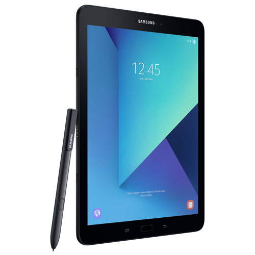Tablettes Tactiles Samsung Tab S3 (9.7 , LTE)