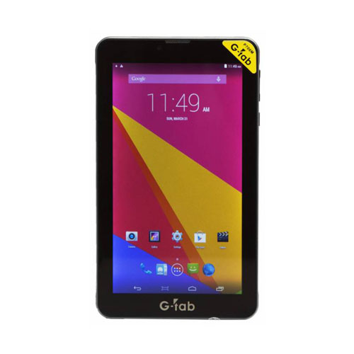 Tablettes Tactiles G-Tab P706M
