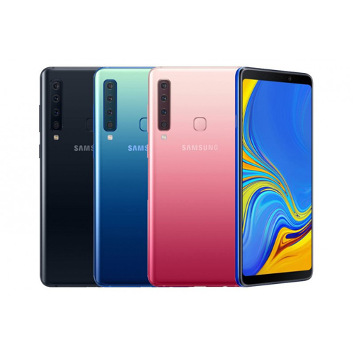 Tlphones Portables Samsung A9 2018 128GB