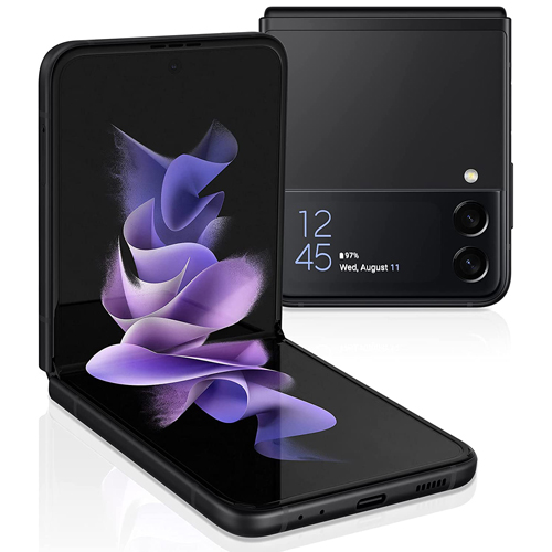 Tlphones Portables Samsung Z Flip 3 6GB