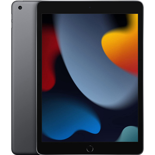  Tablettes Tactiles Apple iPad 9 2021 64GB