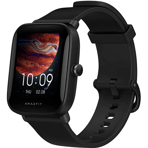Smartwatch Xiaomi  Amazfit Bip U pro