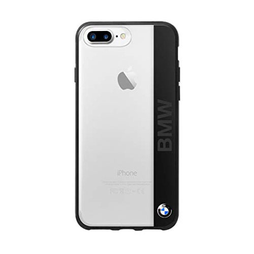 Coques BMW ENGRAVED ALUMI HARD CASE FOR IPHONE 7 PLUS
