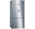 Réfrigérateurs Bosch KGD86AL30U