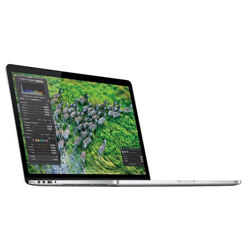 Ordinateurs Portables Apple MacBook Pro 15 