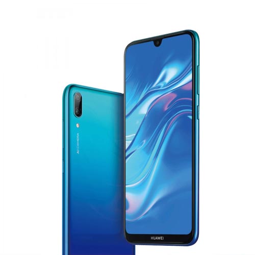 Tlphones Portables Huawei Y7 Prime 2019