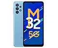 Téléphones Portables Samsung M32 5G