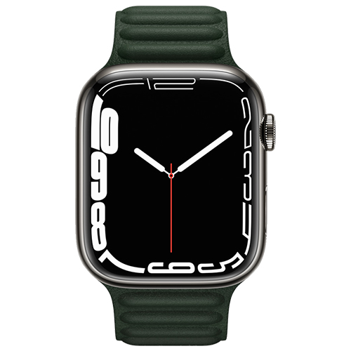 Smartwatch Apple Watch Series 7 45 mm
