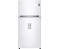 Réfrigérateurs LG GL-F682HQHL