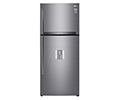 Réfrigérateurs LG GL-F502HLHN