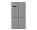 Réfrigérateurs BEKO GN1416235X/1
