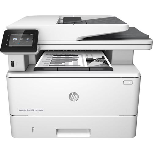 Multifonctions HP MFP M426fdn 