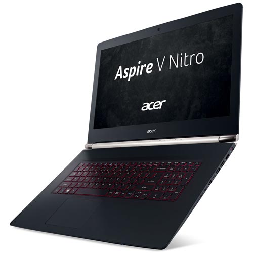 Ordinateurs Portables Acer V15 Nitro  i7 6700HQ