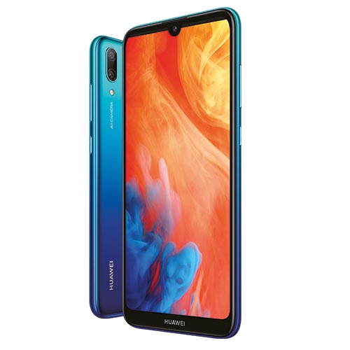Tlphones Portables Huawei Y6 Prime 2019