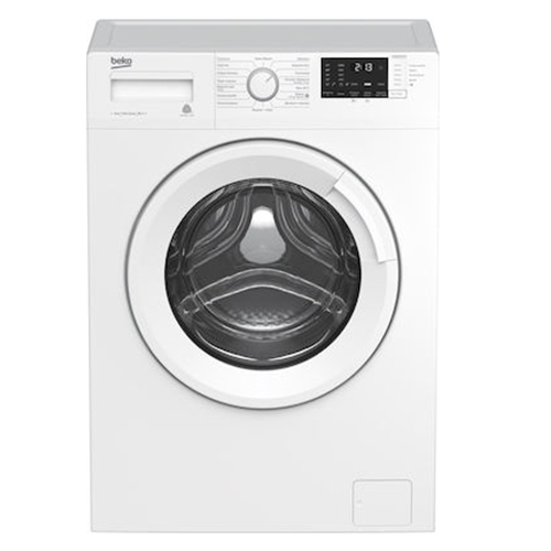  Laves Linges BEKO WUE6512XWW 