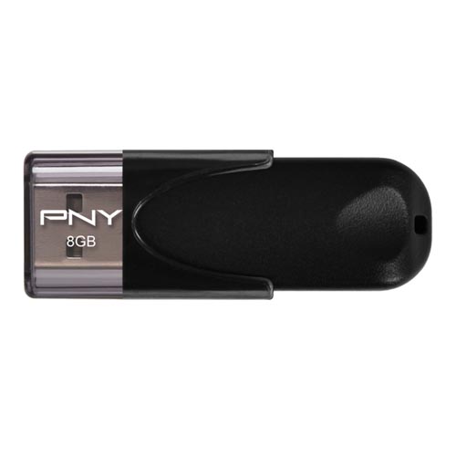 Flash Disque PNY 8 GB