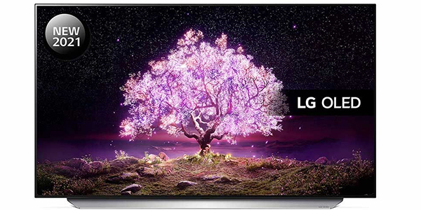  Téléviseurs LG OLED55C16LA