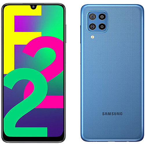 Tlphones Portables Samsung F22 64GB