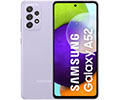 Téléphones Portables Samsung A52 8GB