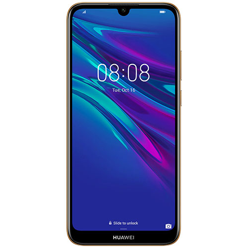  Tlphones Portables Huawei Y6 2019 32 GB