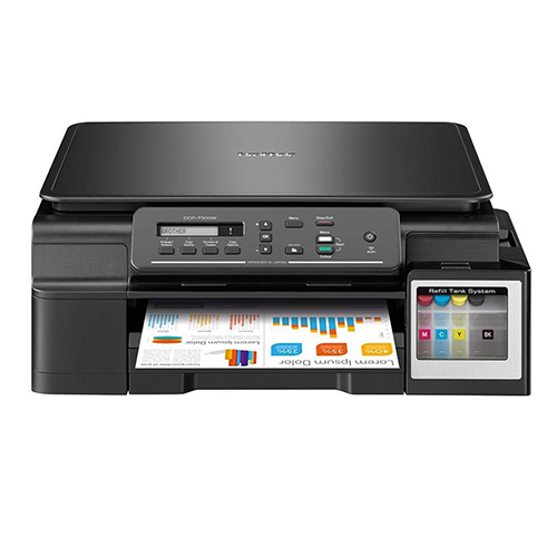 Multifonctions Brother DCP-T510