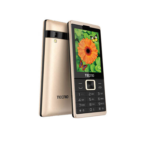 Tlphones Portables TECNO MOBILE  T528