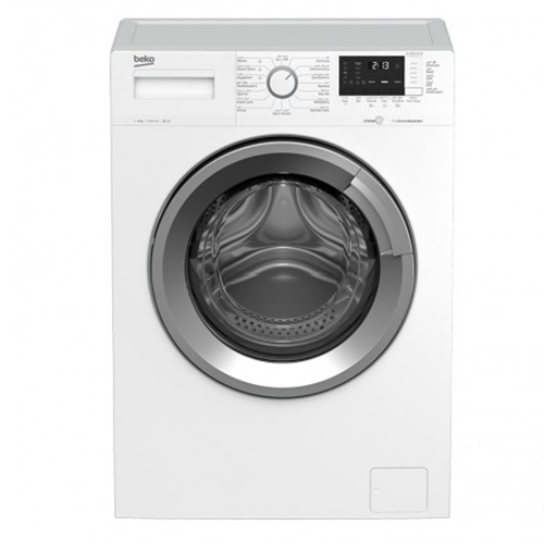  Laves Linges BEKO WUE8612XSW