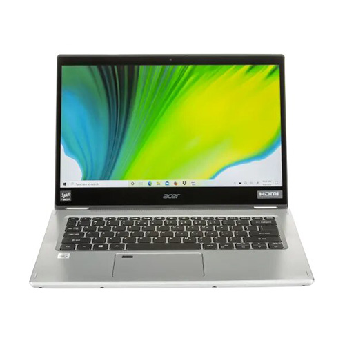  Ordinateurs & Laptops Acer Spin 3 i5-1035G1