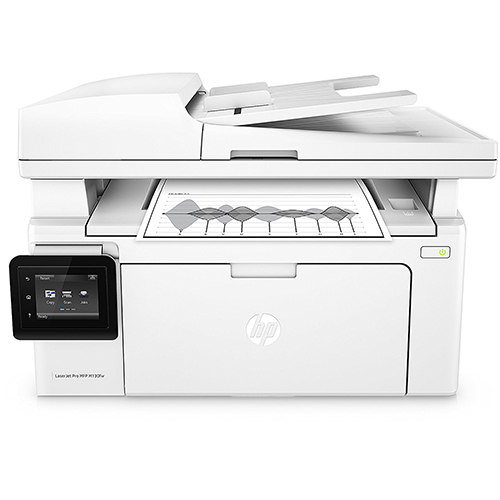 Imprimantes HP LASERJET PRO M130FW 