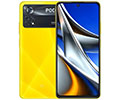 Téléphones Portables Xiaomi  Poco X4 Pro 5G 6GB