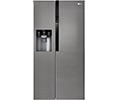 Réfrigérateurs LG GSL361ICEZ