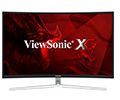 ViewSonic XG3202-C incurv