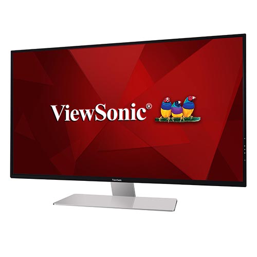 Moniteurs ViewSonic VX4380- 4K
