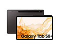 Samsung Tab S8+ 8/128GB